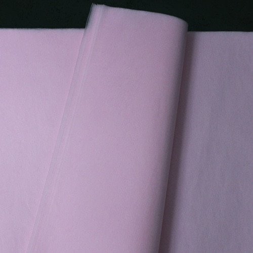 색화지(습자지) - 베이비핑크색상
