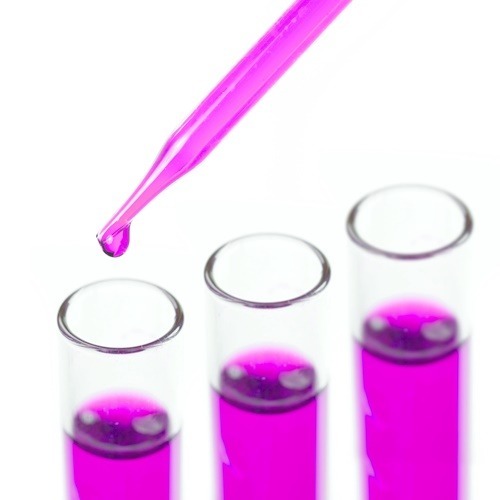 [석고방향제염료] 액상식용색소(50ml)분홍