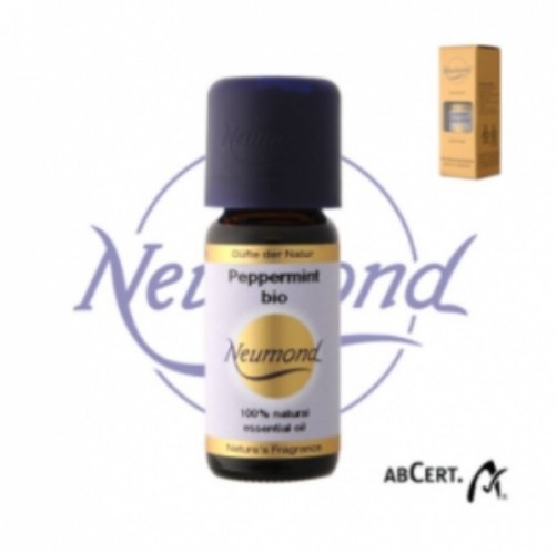 노이몬트 페퍼민트EO(10ml)(유기농) (Peppermint Essential Oil)