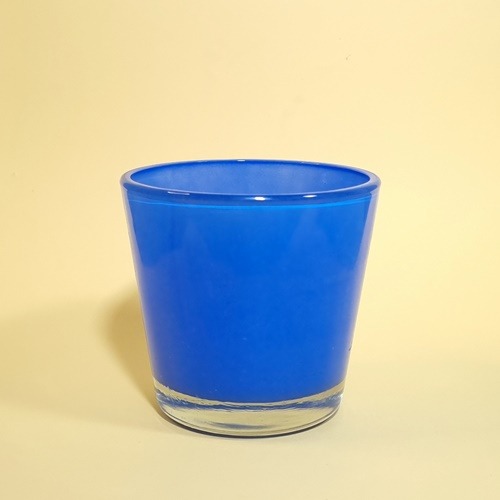 캔들용기 - 샤인 로얄블루( 280ml )
