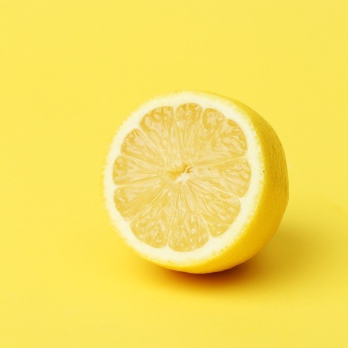 GEL - 레몬